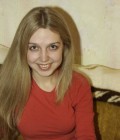 Dating Woman : Aalina, 36 years to France  Paris